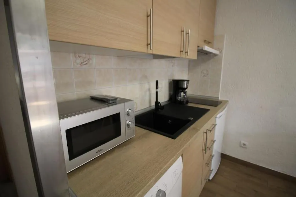 Apartamento Appartement Situe A 100 M De La Plage Empuriabrava