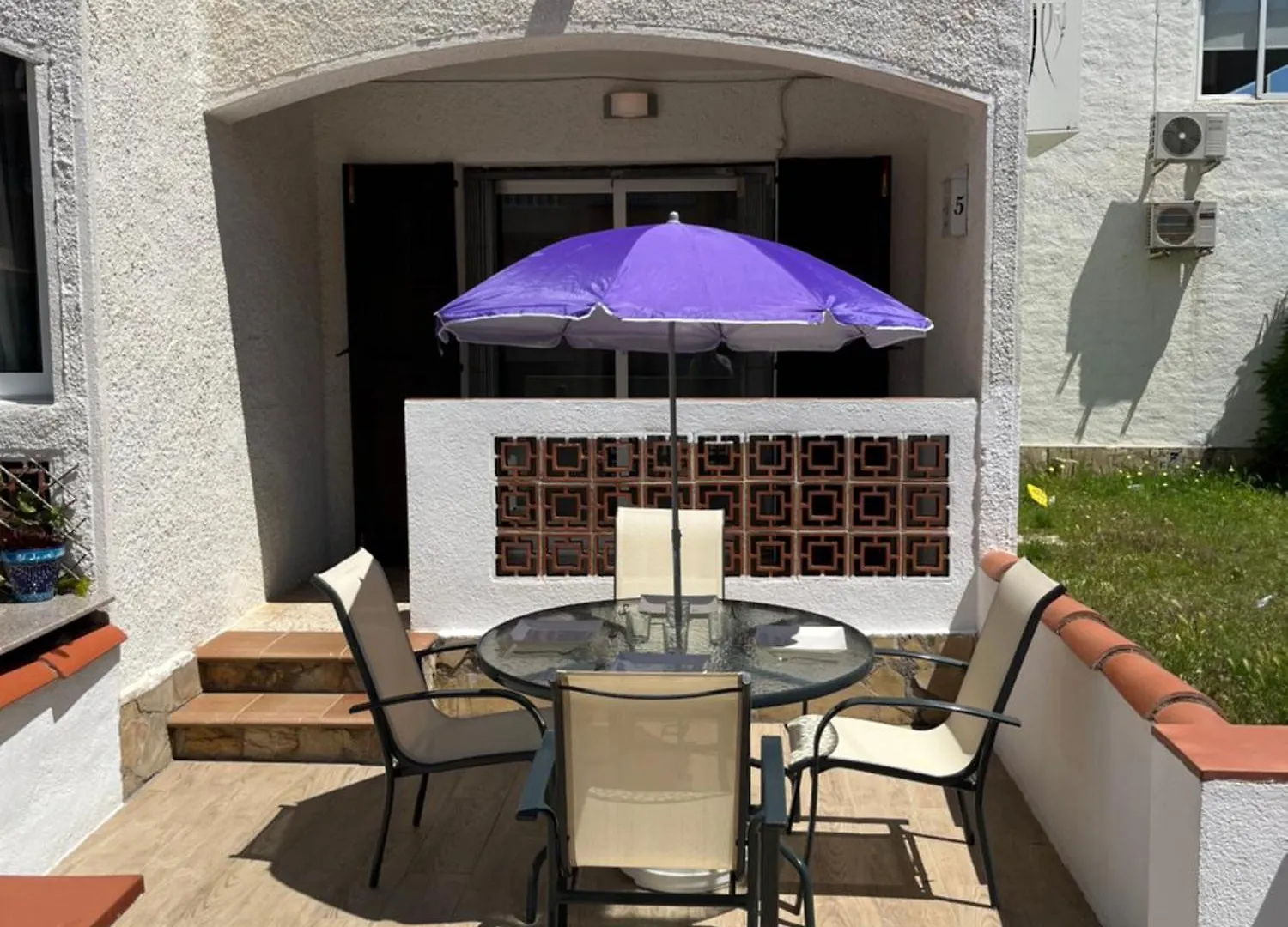 Appartement Situe A 100 M De La Plage Empuriabrava Apartamento